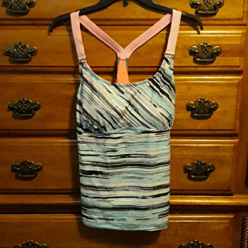 Swim Suit